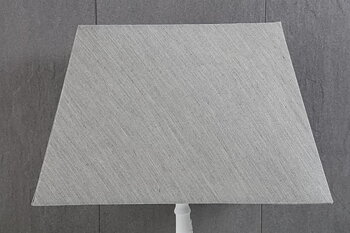 Lampskärm Silk/Rek