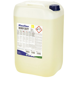 Heavy Duty 25L Pineline
