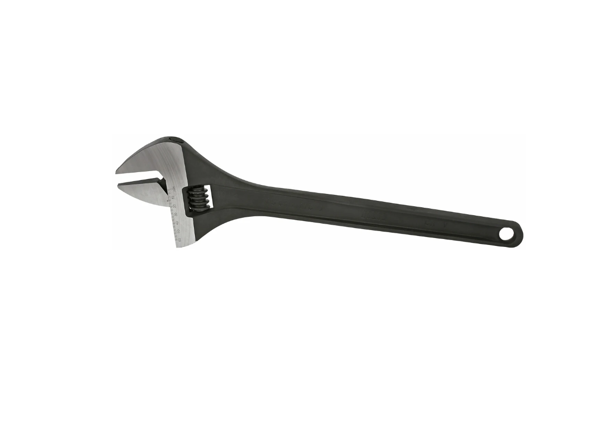 Skiftnyckel 18 15 grader