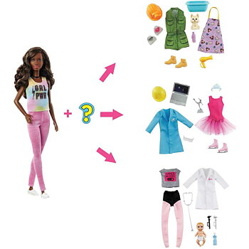 Barbie