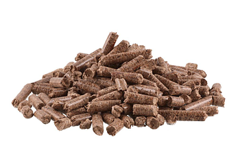 Rökpellets, hickory ca 9 kg