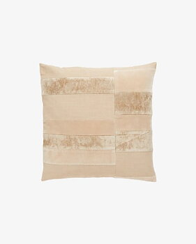 Kuddfodral Capella Beige