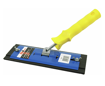 Ledbart slipverktyg 230x80mm