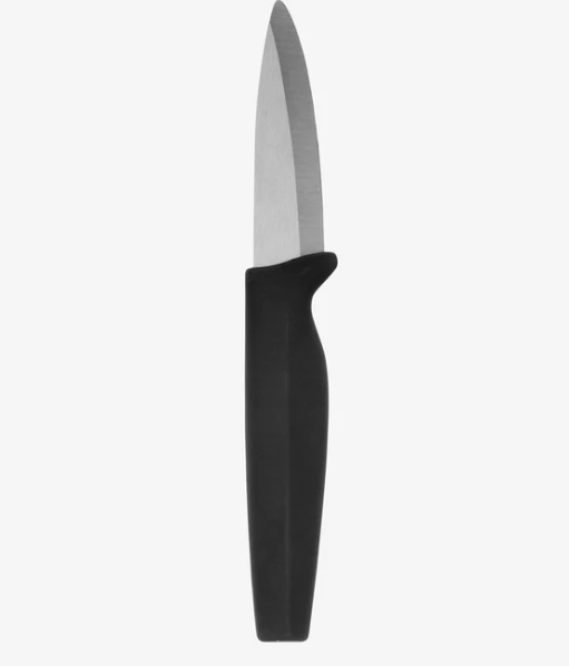 Skalkniv med keramiskt blad