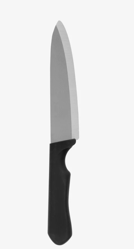 Universalkniv  med keramiskt blad