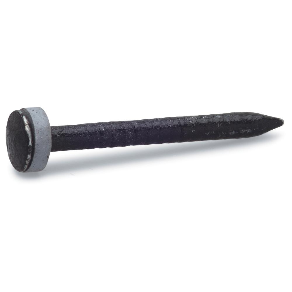 Bleckspik 2,5X30 SVART