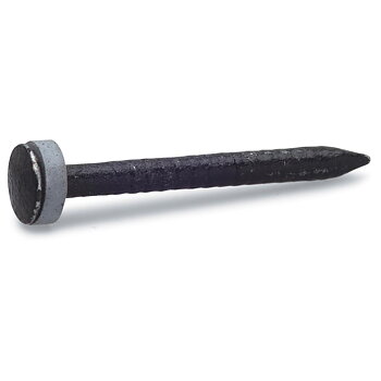 Bleckspik 2,5X30 SVART