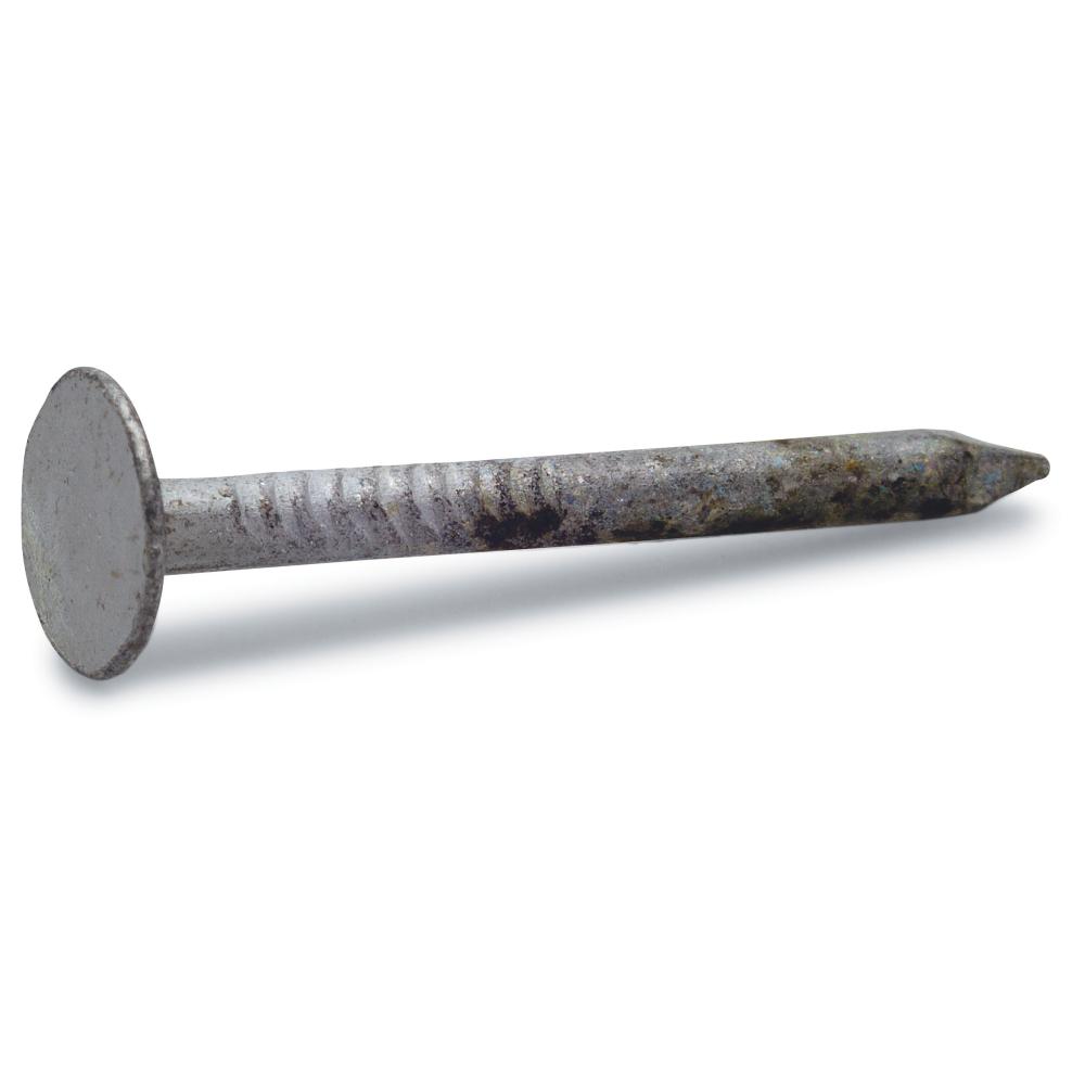 Pappspik 2,5X25 FZV