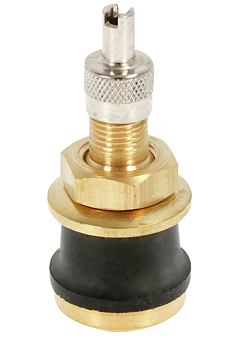 Ventil 32mm rak