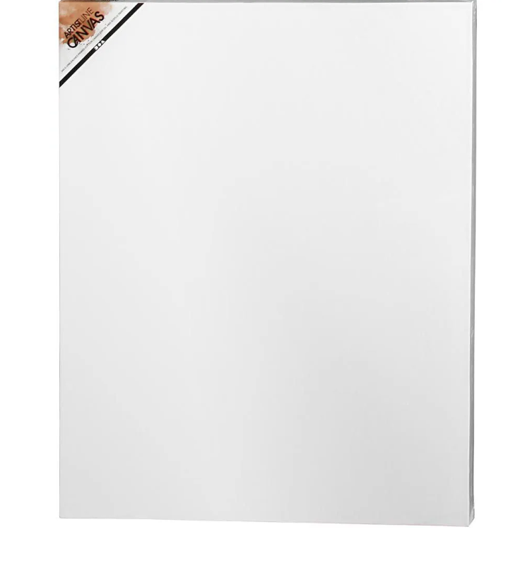 ArtistLine Canvas