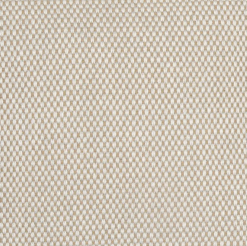 Återvunnet överkast kalle 260x260cm - 2