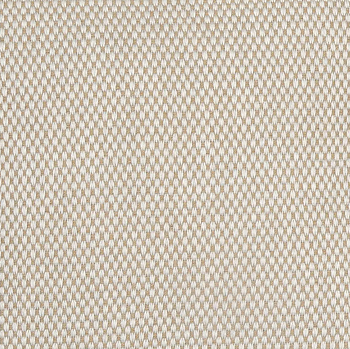Återvunnet överkast kalle 260x260cm