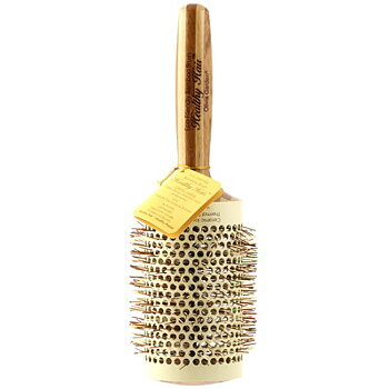 Olivia Garden Bambuborste Thermo 63mm
