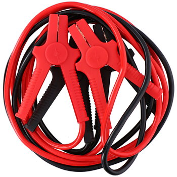 Dunlop Startkabel 3,5m  25mm 350 A