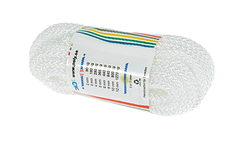 Rep poly-light-8 8mm 10m vit