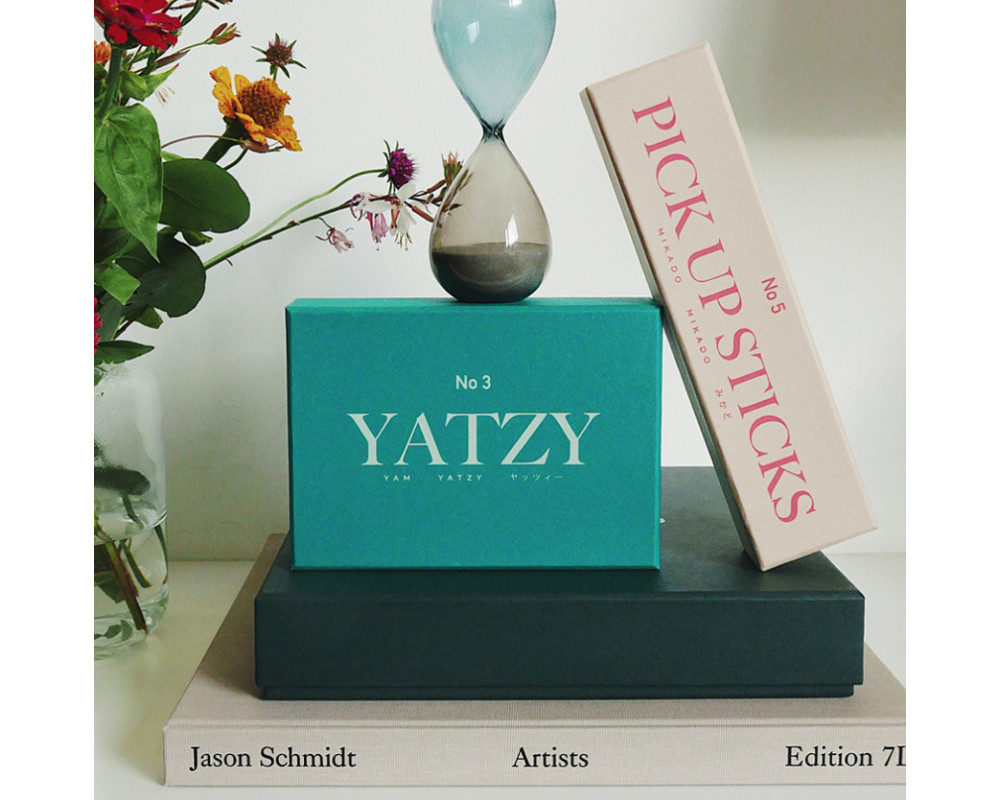 Yatzy Classic - 2