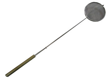 Dangrill Popcornsnät 120cm 2 Delat