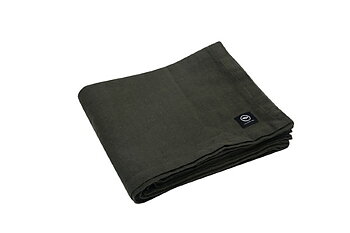 Duk Meja 140x350 Olivgrön