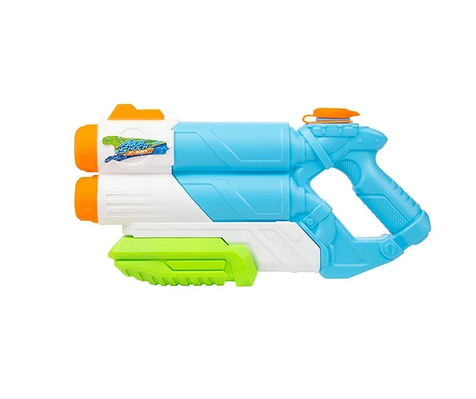 Vattenpistol 1080ml - 4
