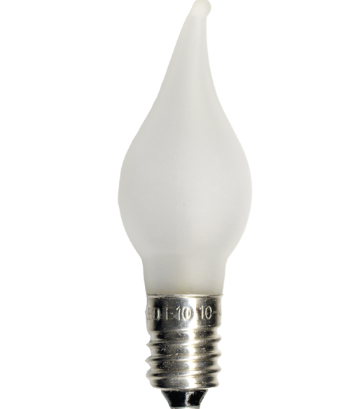 Reservlampor 3-pack LED