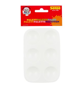Palett 13 x 8,7 cm