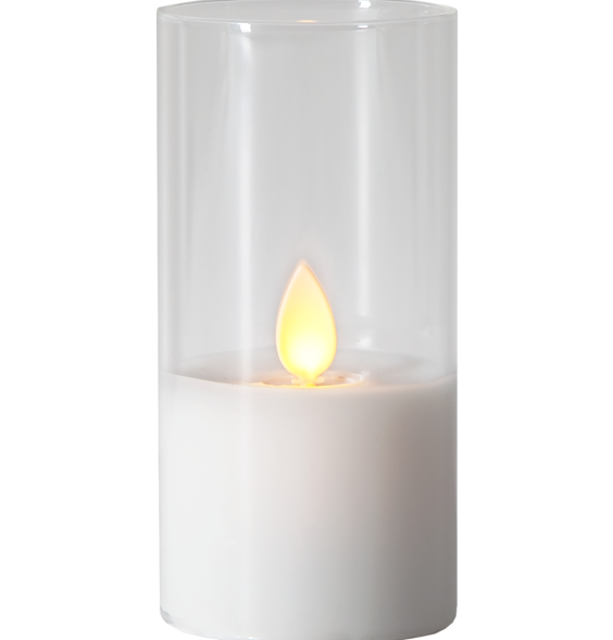 Led blockljus twinkel