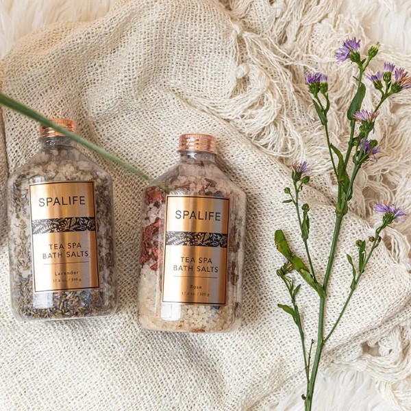 Mineralbadsalt (2-pack) - 3