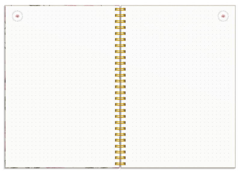 Kalender 2025 Life Planner Essentials A5 - 8