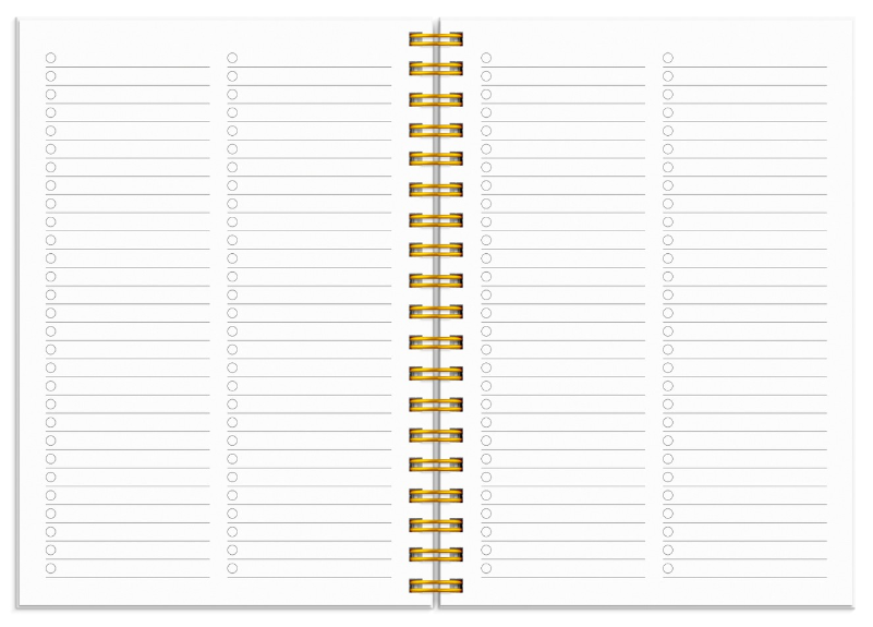 Kalender 2025 Senator A6 Star - 3