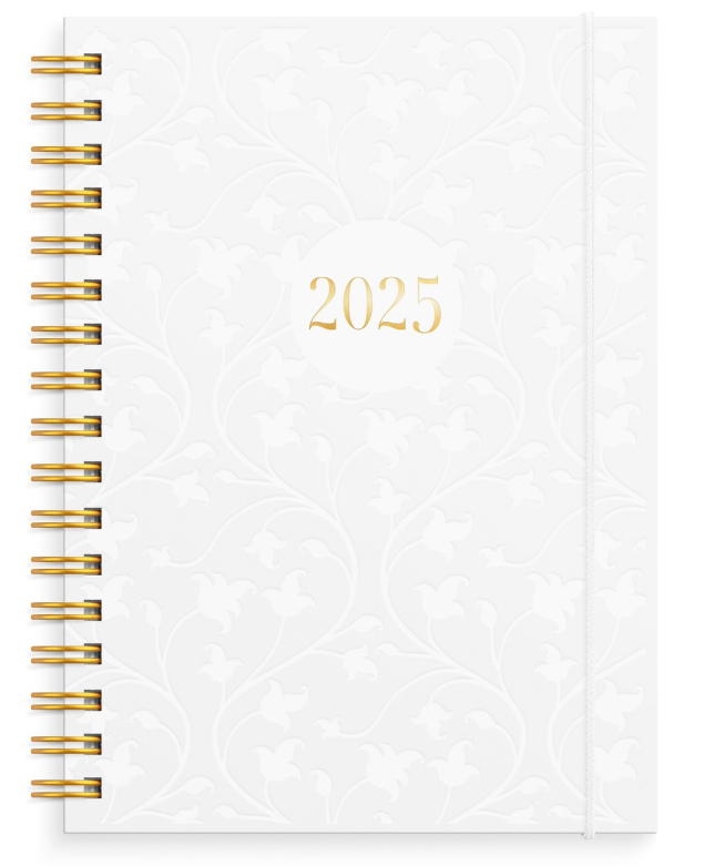 Kalender 2025 Senator A6 Star