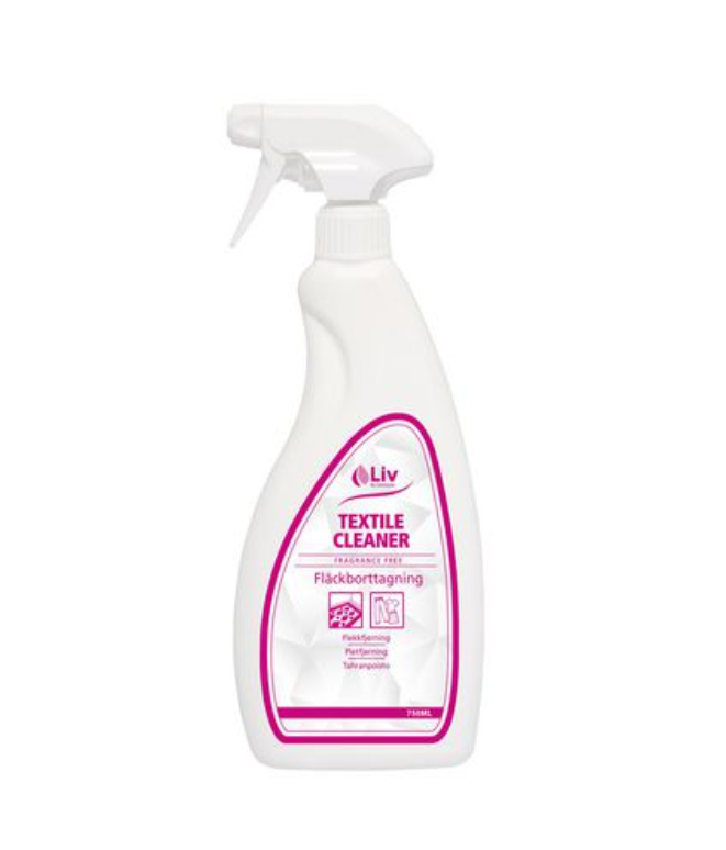 Textilvård LIV Textile Cleaner 750ml