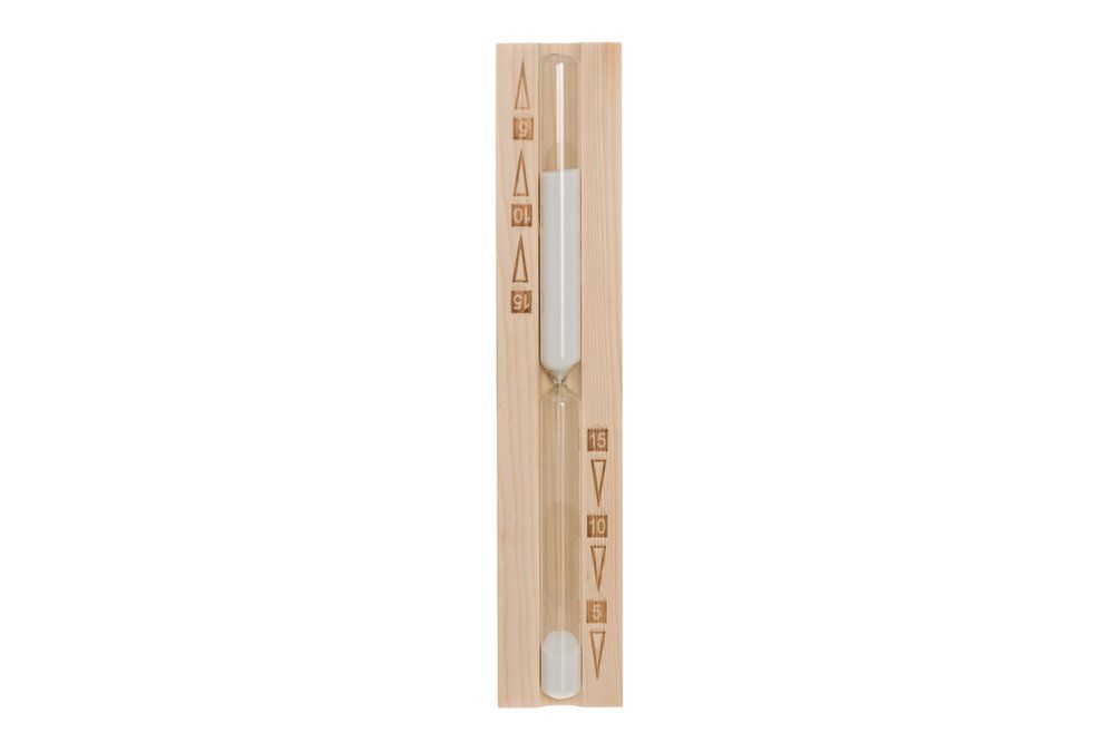 Sand timer furu
