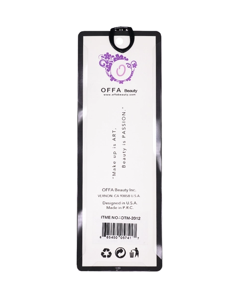 Blandningssvamp med handtag - 3