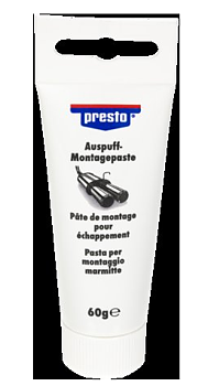 Avgasrörs Monteringspasta 60g