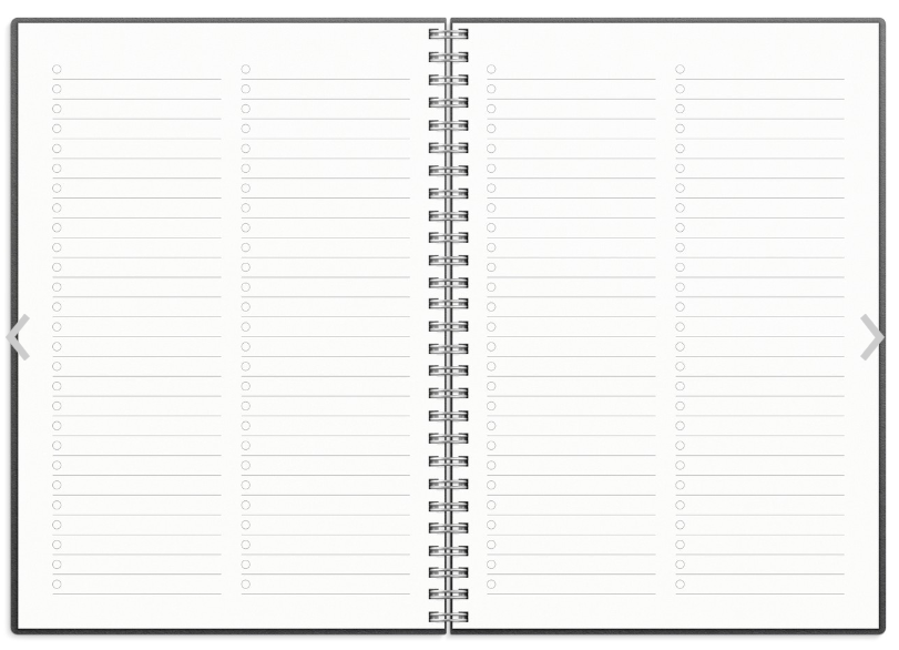 Kalender 2025 Senator A5 - 4