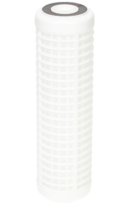 Filterpatroner återanvändning 10