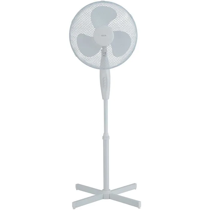 Kalluftsfläkt på stativ, Ø 400 mm