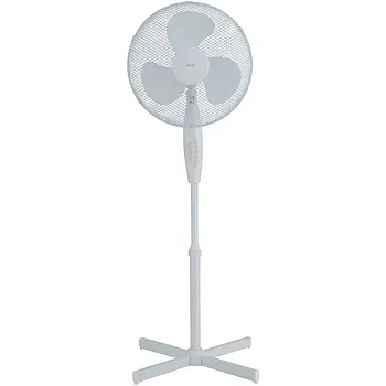 Kalluftsfläkt på stativ, Ø 400 mm