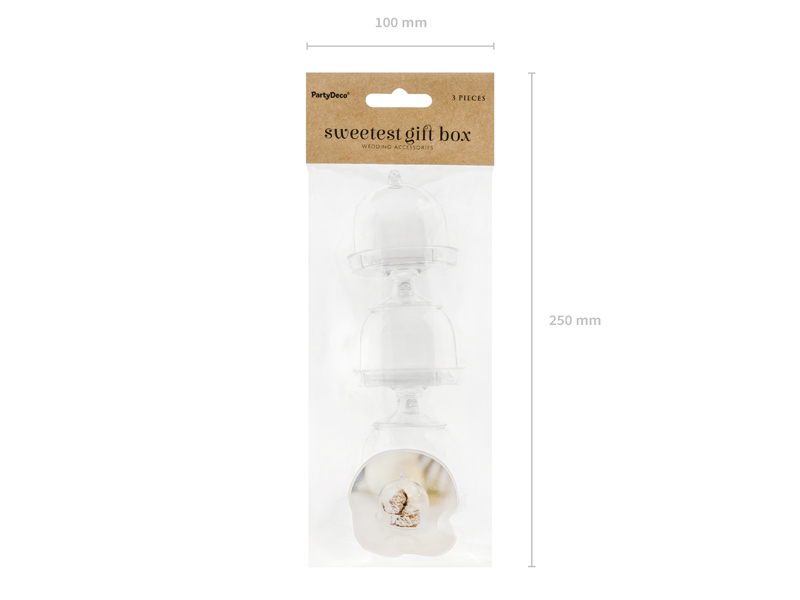 kupa 3-pack - 2