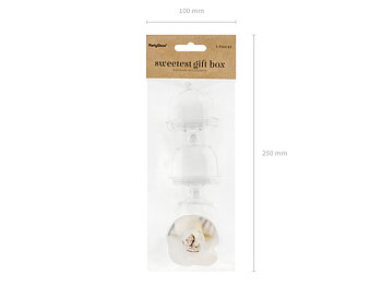 kupa 3-pack