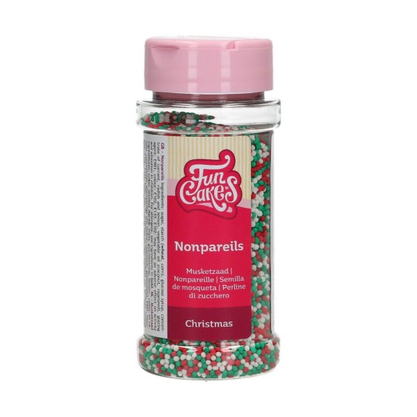 FunCakes Nonpareils 80g