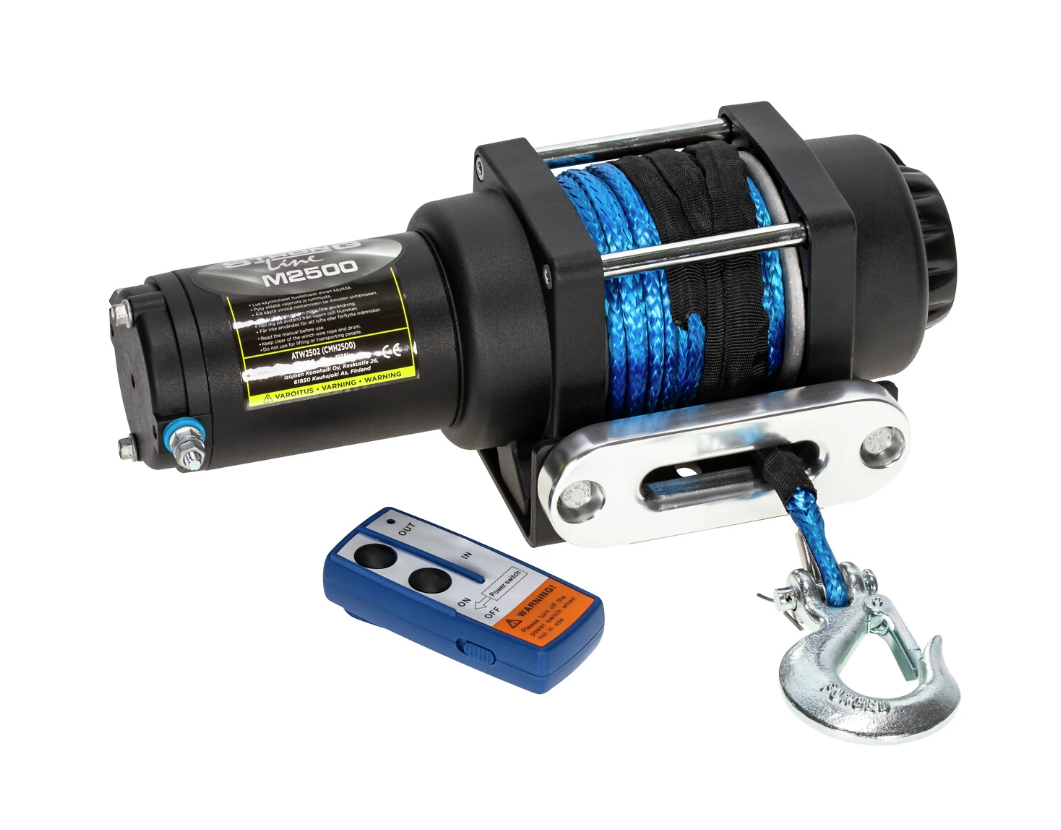 STRONG VINCH M2500