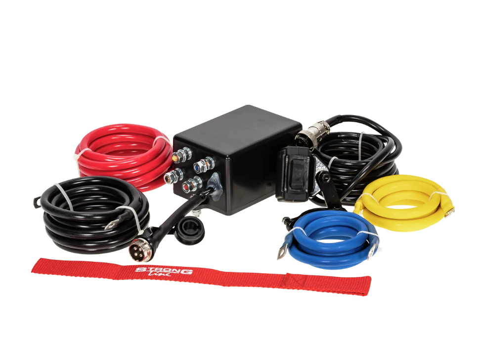 STRONG VINCH M2500 - 2