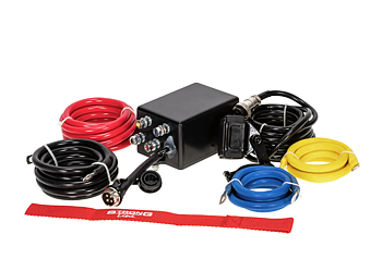 STRONG VINCH M2500