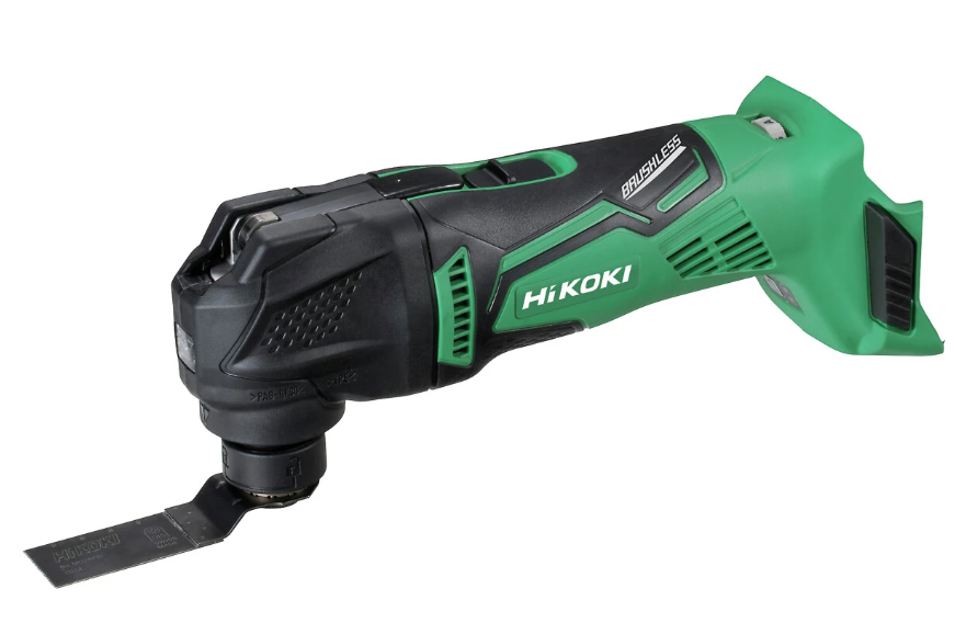 Multiverktyg  18V CV18DBL Tool Only