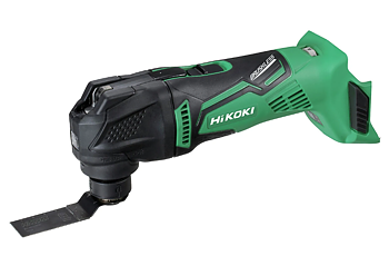 Multiverktyg  18V CV18DBL Tool Only