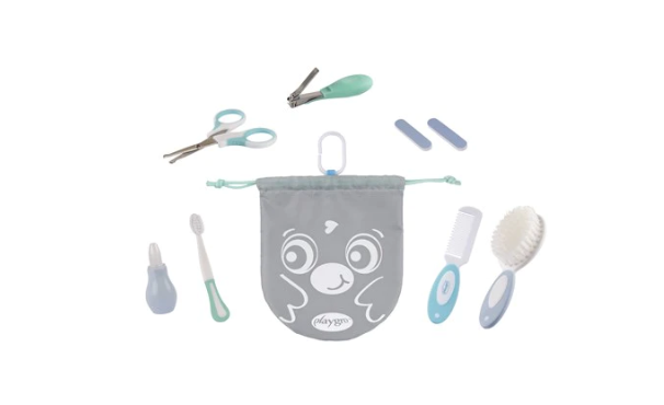 Playgro Gentle Touch Baby Care Set