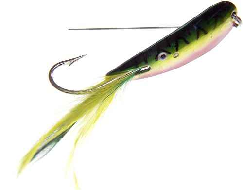 Vassdrag 17 g