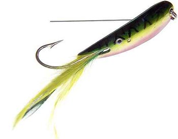 Vassdrag 17 g