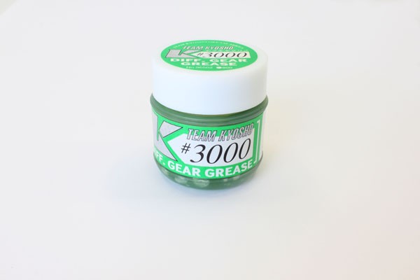 Diff.gear GREASE #3000